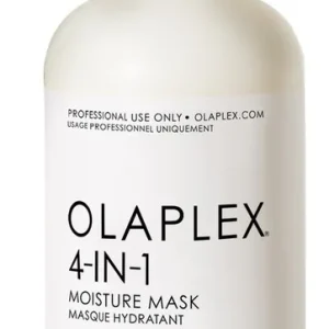 Kracherpreis Olaplex 4-In-1 Moisture Mask Olaplex 4-In-1 Moisture Mask online kaufen bellaffair.at